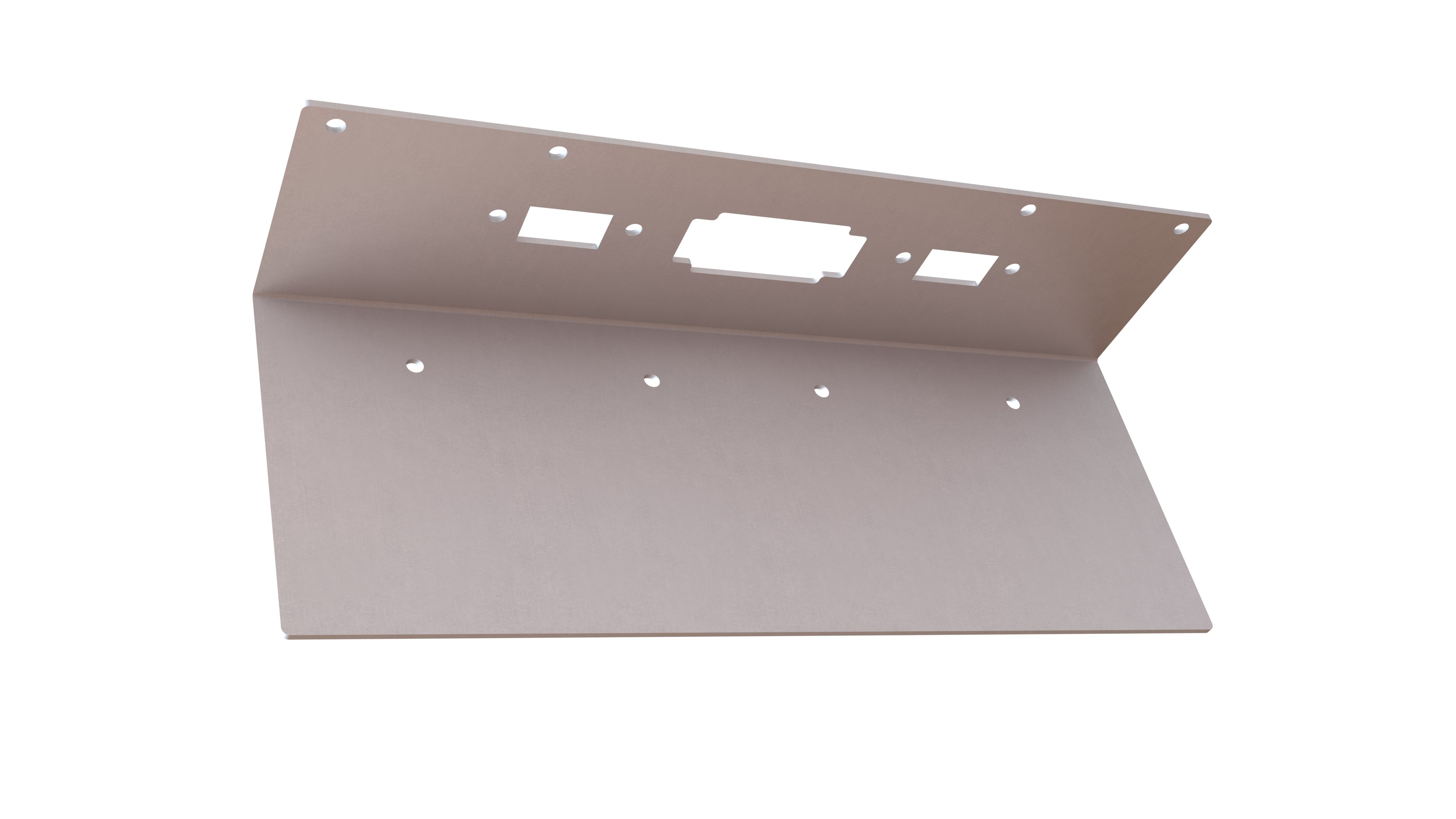 Qingyuan TlME Aluminum Co., Ltd.